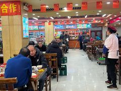 -西塔大冷面(市府大路店)