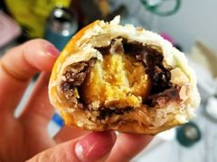 -黛瓦兰西点(开发区店)