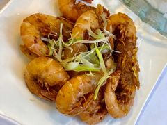 -东江海鲜酒家(艺都分店)