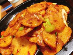 -九锅一堂酸菜鱼(新南凯德直营店)