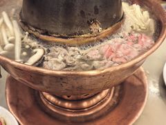-牛街·马辈儿涮肉(牛街二店)