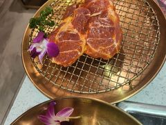 -炭之家·齐齐哈尔非遗烤肉·鲜切直供(中央大街店)