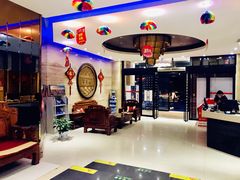 -聚宾楼·烤鸭·家宴(科技三路店)