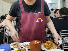 -甜心阁(沿江路店)