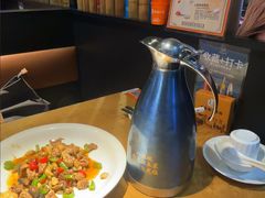 -八源地千岛湖土菜馆·有机鱼(塘苗路十九年店)