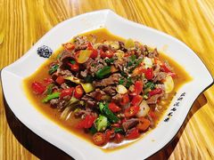 -小口味