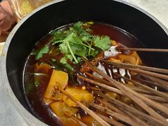 -管氏翅吧(台湾街店)