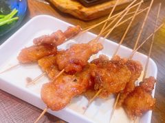 -聚点串吧·小酒局(北京旗舰店)