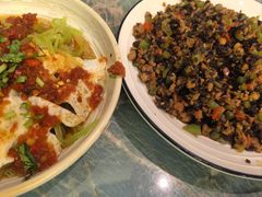 -浩海火燒雲傣家菜(芮欧百货店)