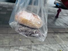 -佐敦面包铺·JORDAN BAKERY