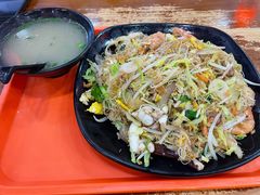 -台州老六海鲜面馆(上南总店)