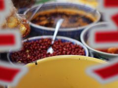 -老马家马蓉蛋菜夹馍·腊牛肉夹馍(回民街店)