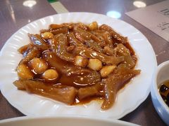 -烤肉宛饭庄(北新桥店)