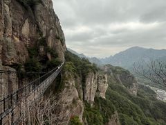 -雁荡山风景名胜区