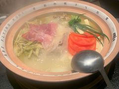 老鸭煲-老鸭集(金沙龙湖天街店)