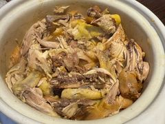 -民间瓦缸煨汤館(嵩山路店)