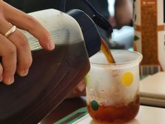 -Swing Coffee(钟楼区步行街店)