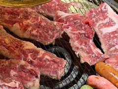 -口罩哥·烧肉刺身