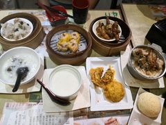 -添好运点心专门店(北角店)