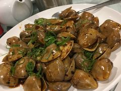-海上人家The Sea Food Paradise Restaurant & Bar