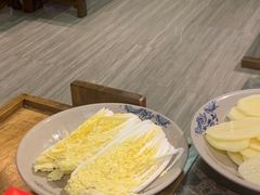 -小龙坎火锅(台州路桥区店)