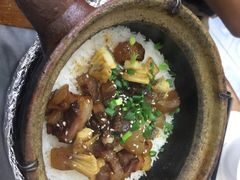 -红星光发煲仔饭(大石街店)