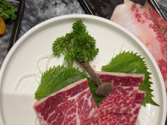 -牛将军•涮肉•烤肉•铁板烧(北京王府井·故宫店)