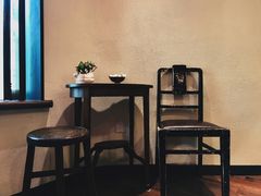 -RUMORS COFFEE ROASTERY鲁马滋咖啡(湖南路店)