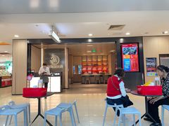 -海底捞火锅(巴黎春天浦建店)