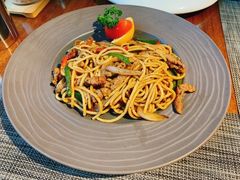-巴别塔法餐舍(合作路店)