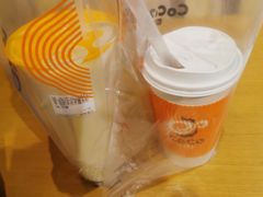 -CoCo都可(燕塘店)
