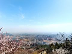 -北京西山国家森林公园