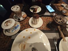 -金奥国际酒店温哥华扒房Vancouver Grill