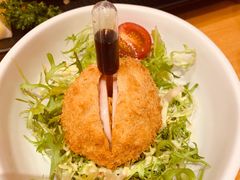 -胜博殿日式炸猪排(西红门店)