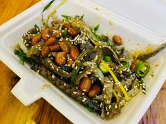 -陈添記·祖傳爽鱼皮·西关老字号(广州首店)