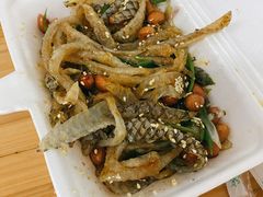 -陈添記·祖傳爽鱼皮·西关老字号(广州首店)