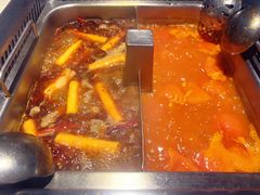 -海底捞火锅(万丰桥店)