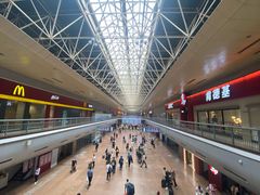 -真功夫(北京西站店)