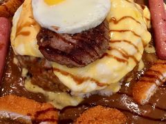 -银咖喱(元朗广场店)