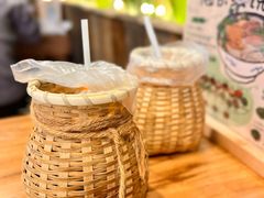 -云阿蛮云南生烫牛肉米线(奉贤路店)