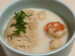 -广州富力丽思卡尔顿酒店·丽轩·粤菜