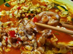 香辣跳跳蛙-湘里乡亲甲王二老店