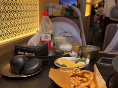 -晓宇重庆火锅(西安荟聚店)