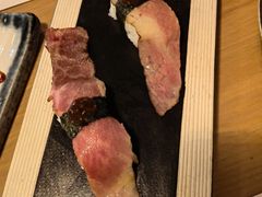-河风精致寿司(太原店)