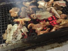 -风味烧烤