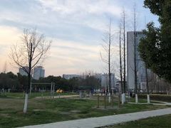 -天鹅湖体育公园