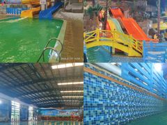 -南宫温泉水世界