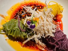 -绿茶餐厅(华信Mall店)
