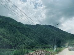 -将军关探险漂流