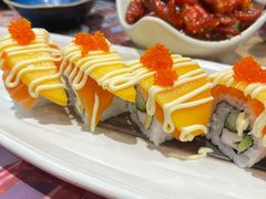 -鹅喜粤·广州味·点心·烧鹅(长隆店)
